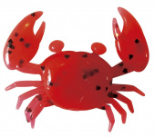 Силиконовые приманки Nikko Super Little Crab